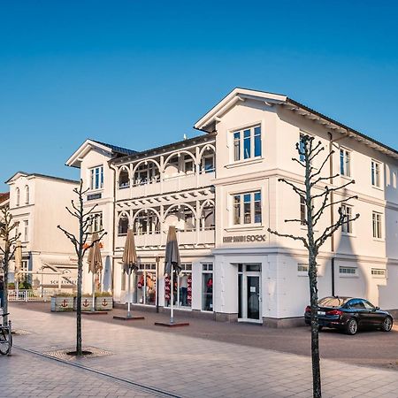 Villa Hildegard Appartement 8 빈츠 외부 사진