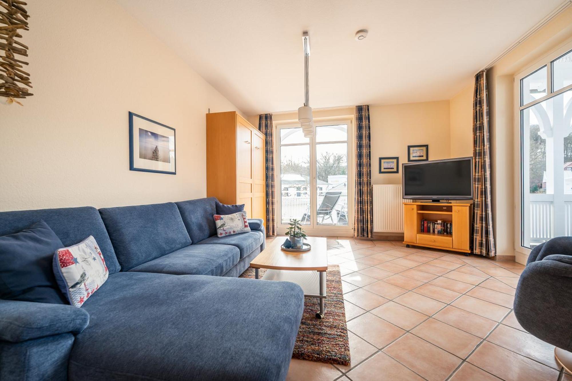 Villa Hildegard Appartement 8 빈츠 외부 사진