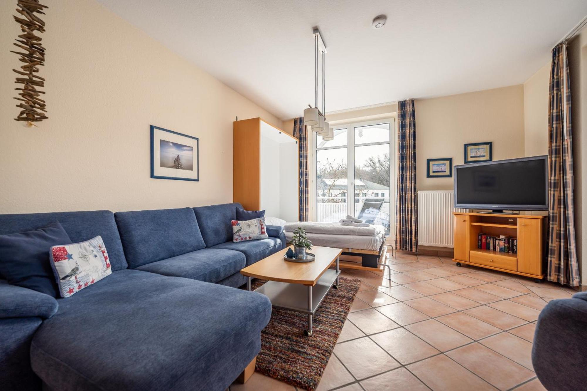 Villa Hildegard Appartement 8 빈츠 외부 사진