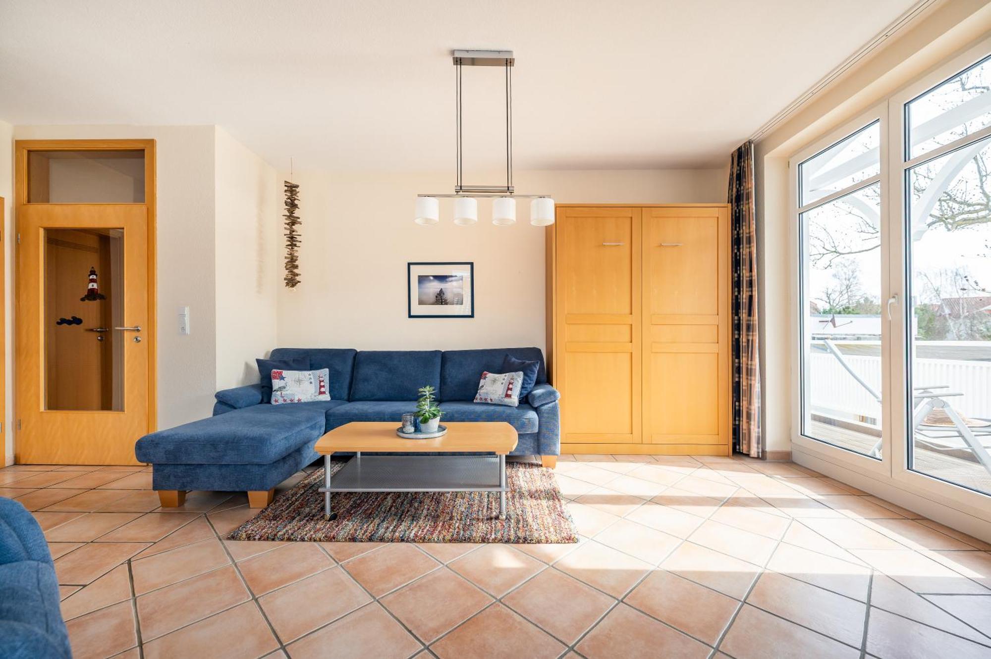 Villa Hildegard Appartement 8 빈츠 외부 사진