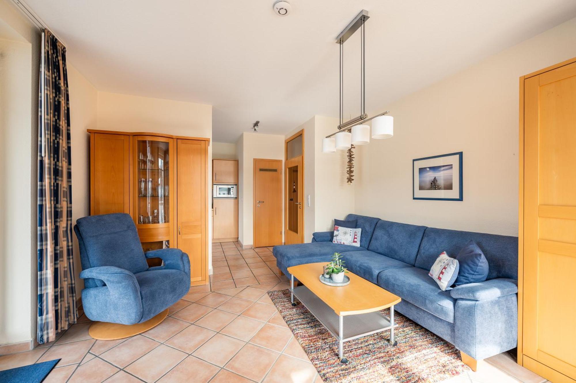 Villa Hildegard Appartement 8 빈츠 외부 사진