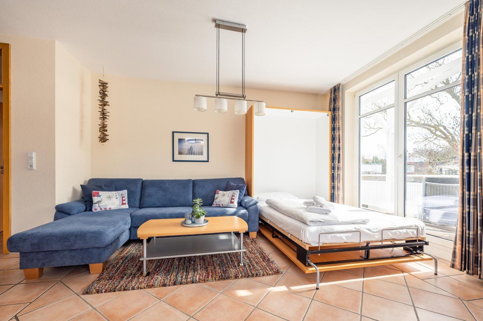 Villa Hildegard Appartement 8 빈츠 외부 사진